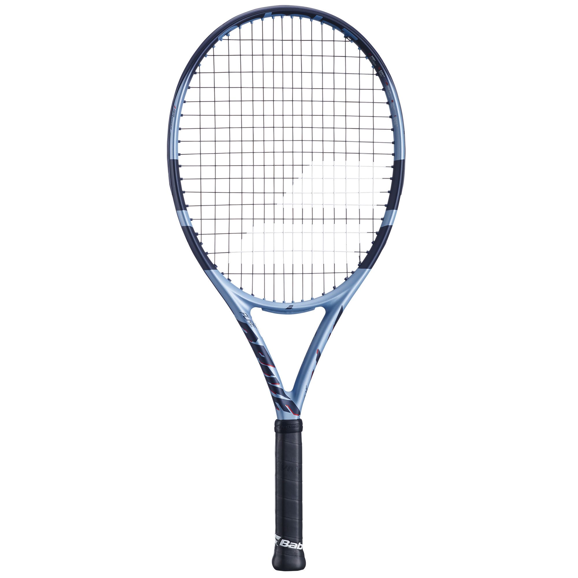 Babolat Pure Drive Junior 25in Gen11 Tennisschläger besaitet 2025 (240g)