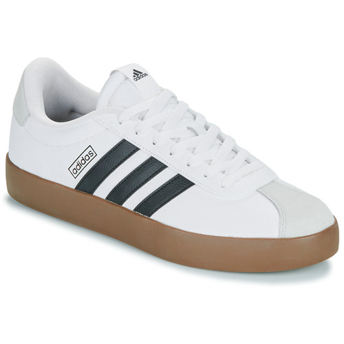 Adidas Sportswear - VL COURT 3.0 - Blanc / Beige