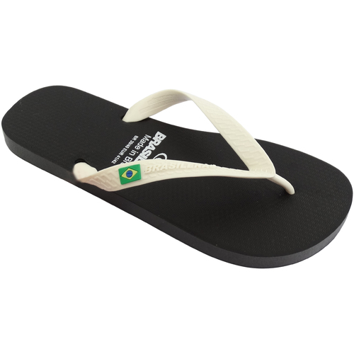 Brasileras - Classic Combi M SS19 Negro