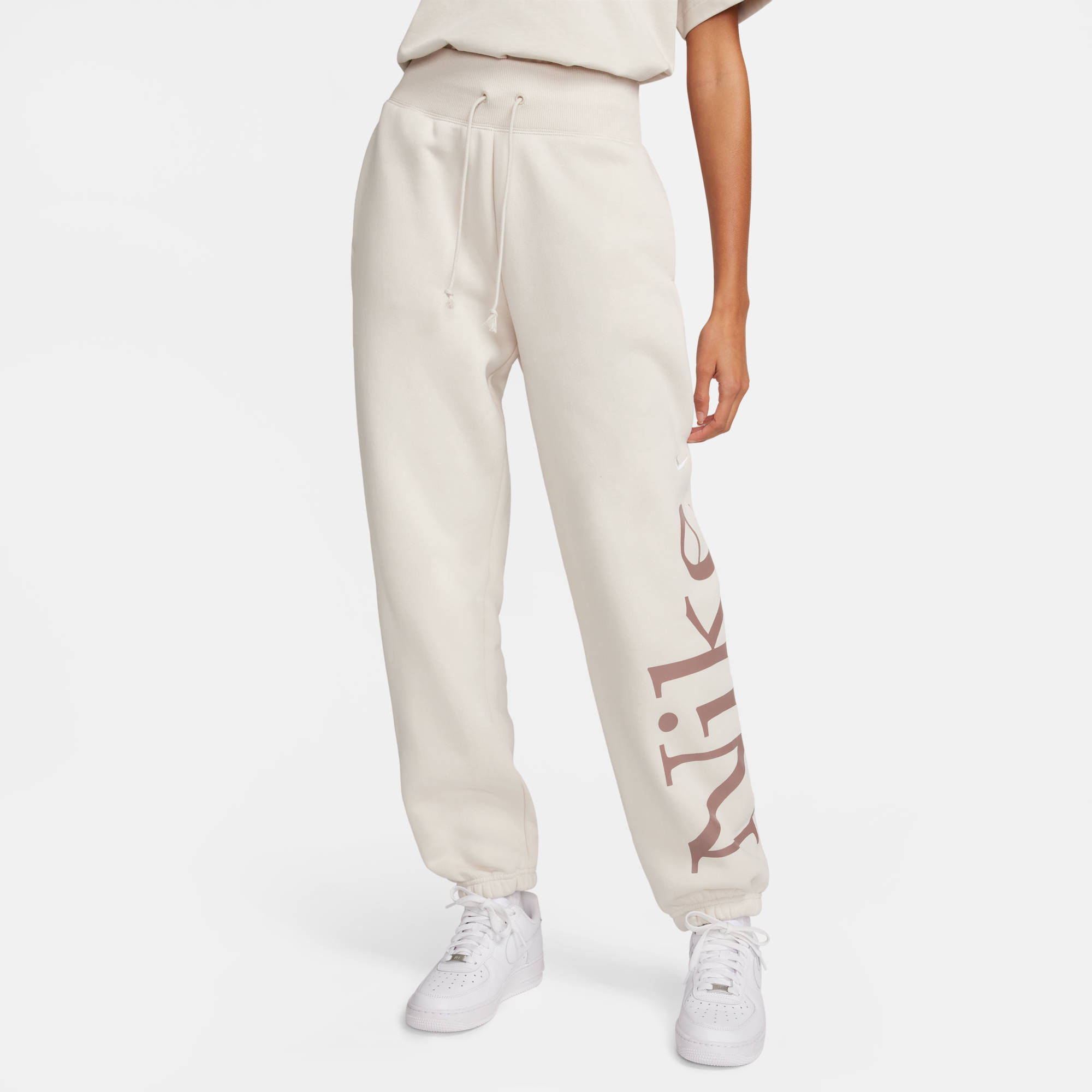 Nike Nike Sportswear Phoenix Fleece