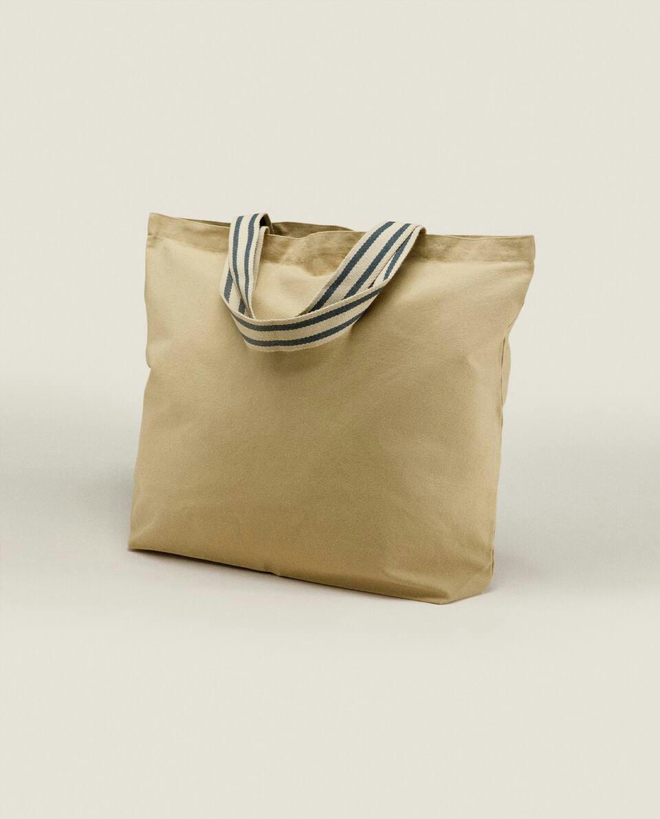 BOLSA DE TECIDO