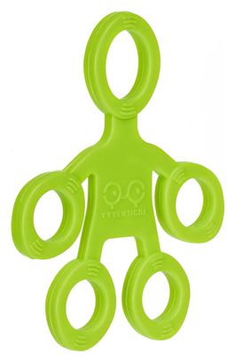 YY Vertical Aliens d'échauffement escalade cross training  - Easy- Vert