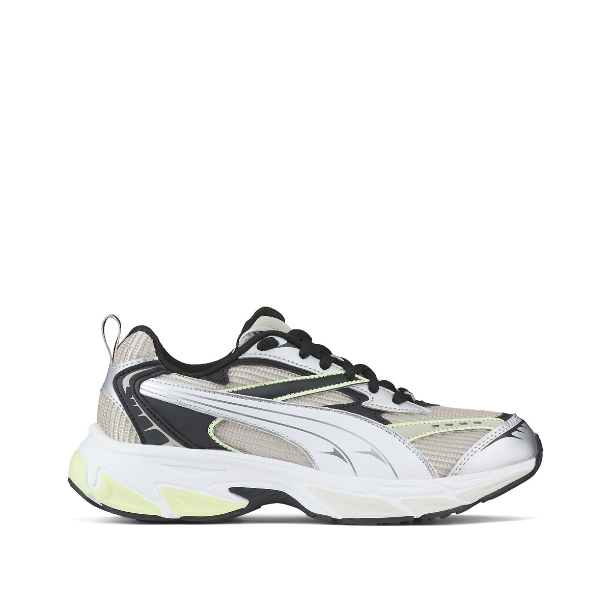 Tênis PUMA Morphic Athletic