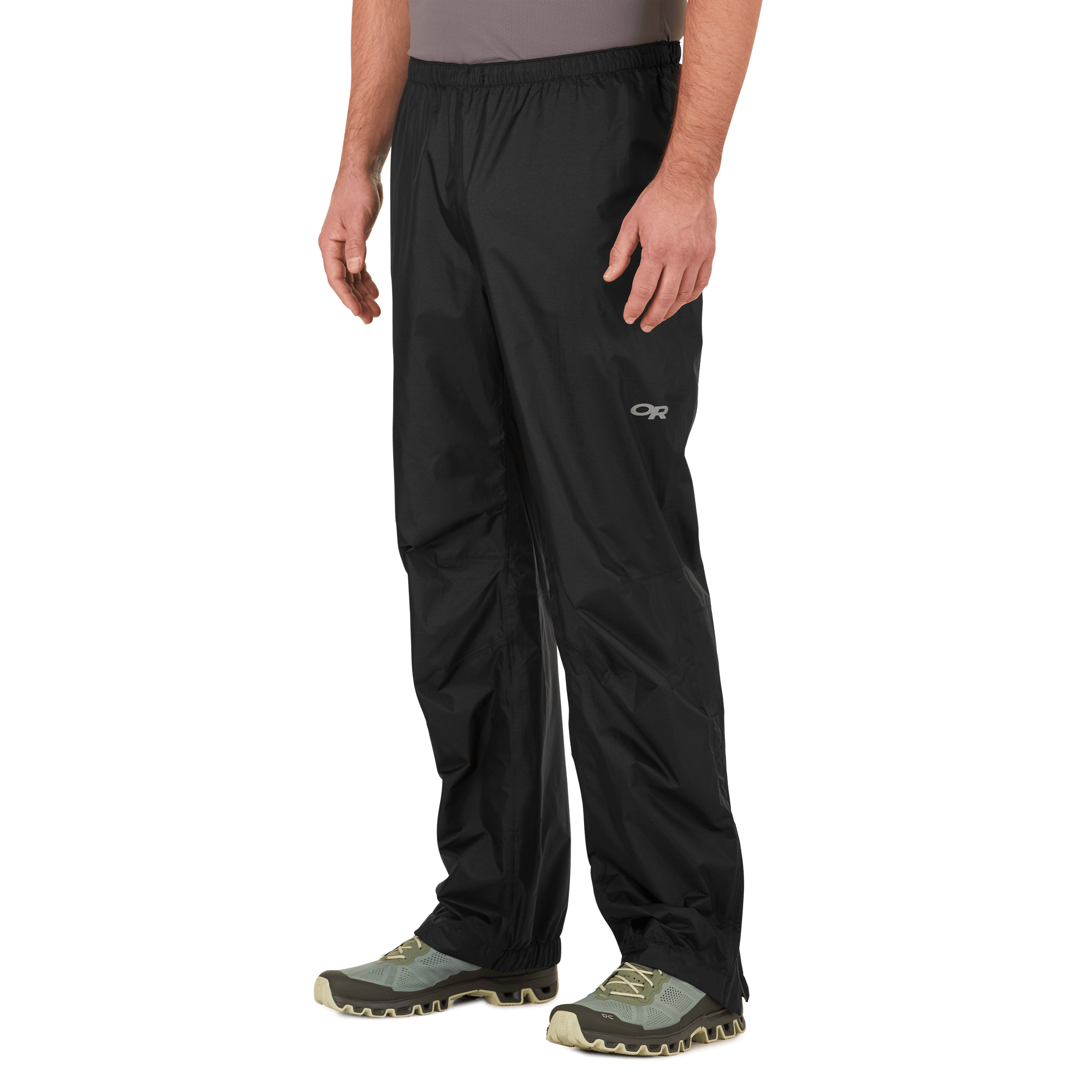 Outdoor Research Helium Rain Pants - Herre - Bukse