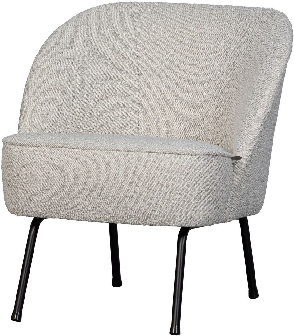 WOOOD Vogue Fauteuil