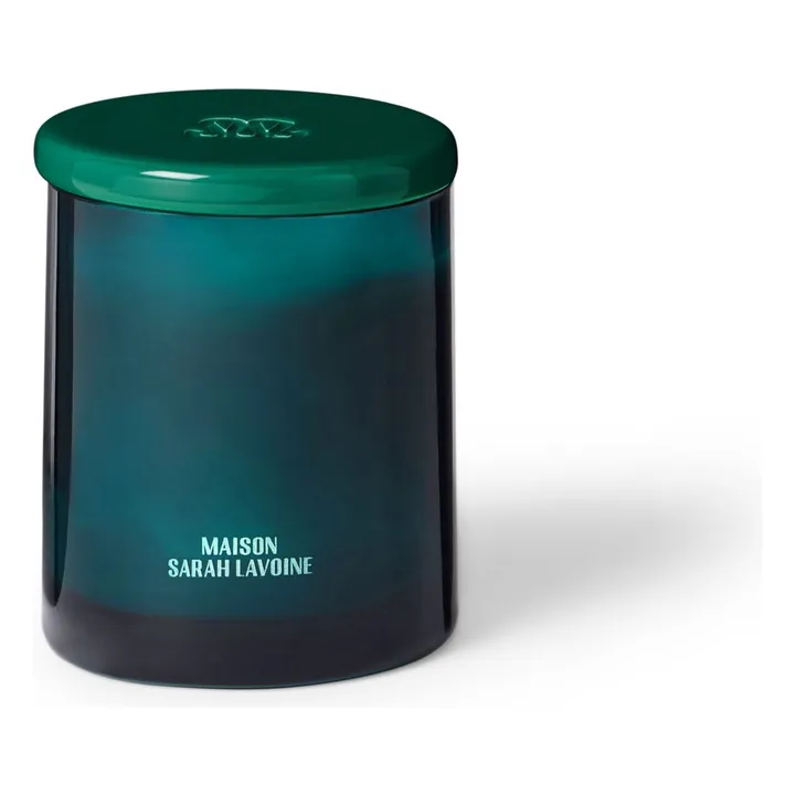 Maison Sarah Lavoine Bougie Stella Pin | Vert