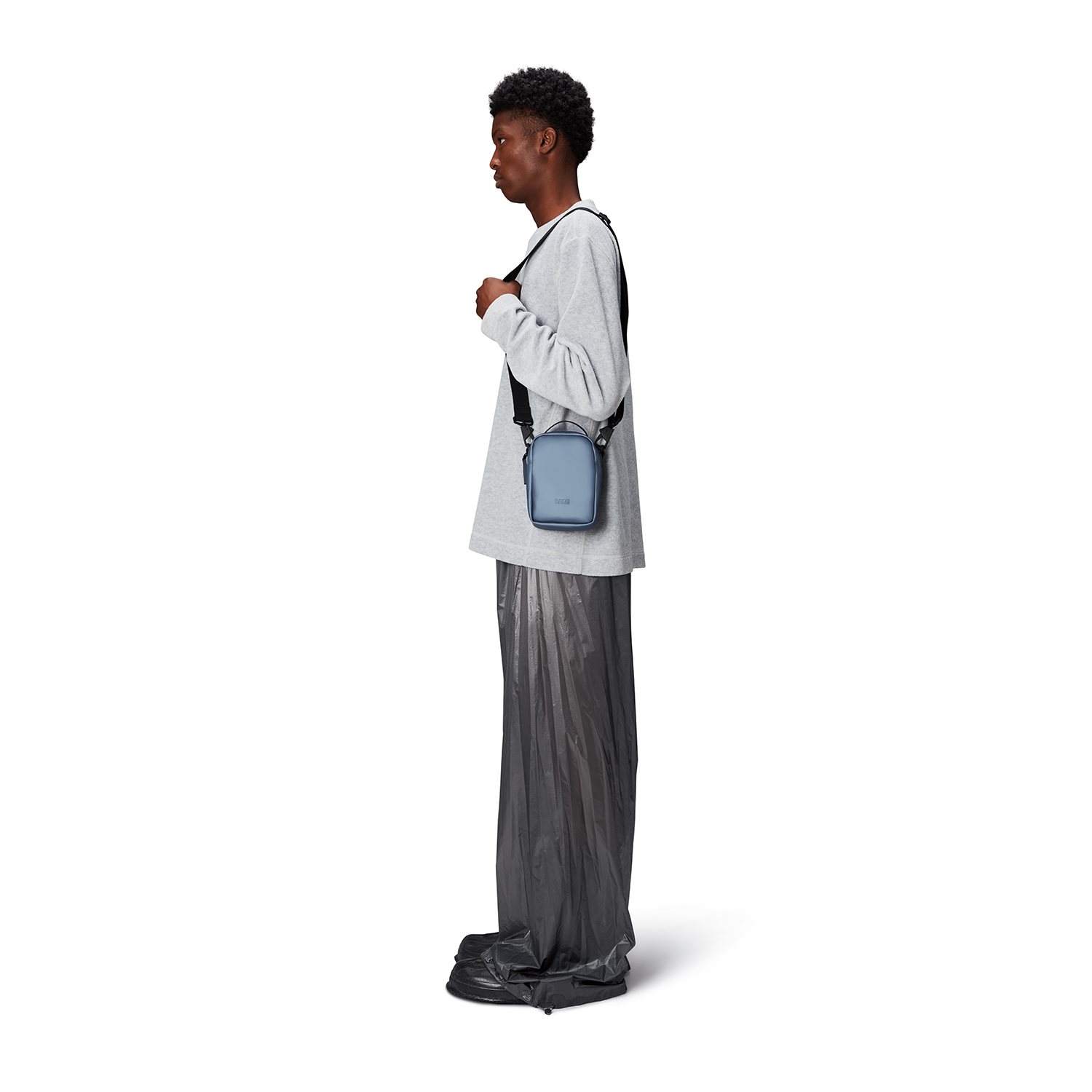 Rains Reporter Box Bag W3 bay