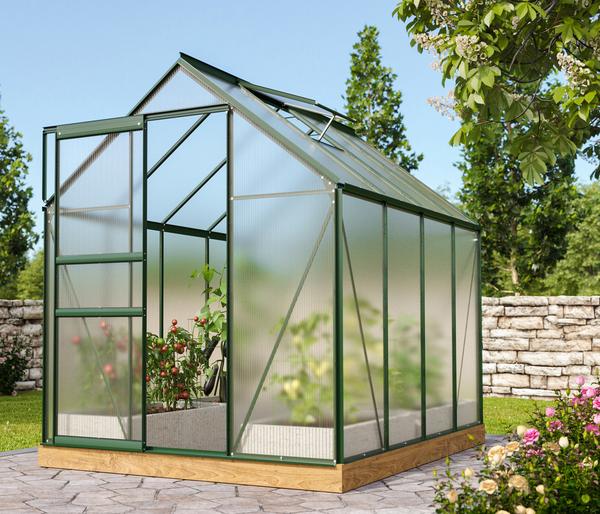 Vitavia Gewächshaus Primus 5000, HKP