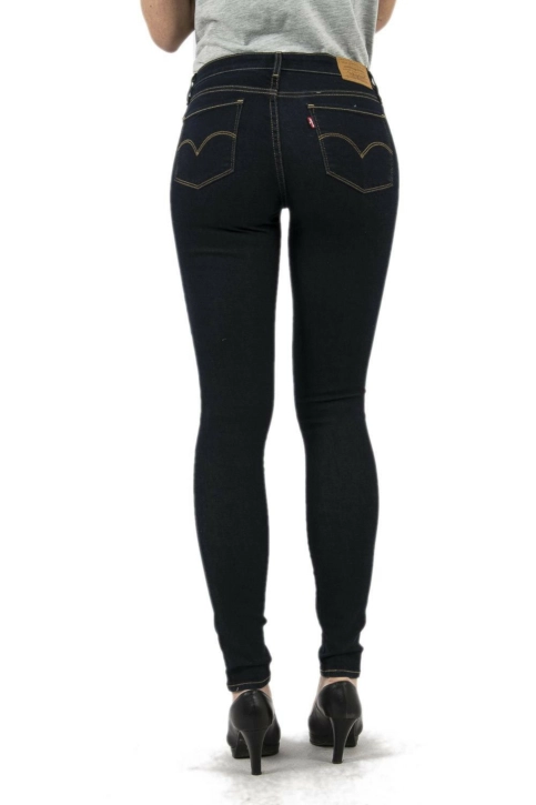 Jeans levi's® 711 skinny 520
