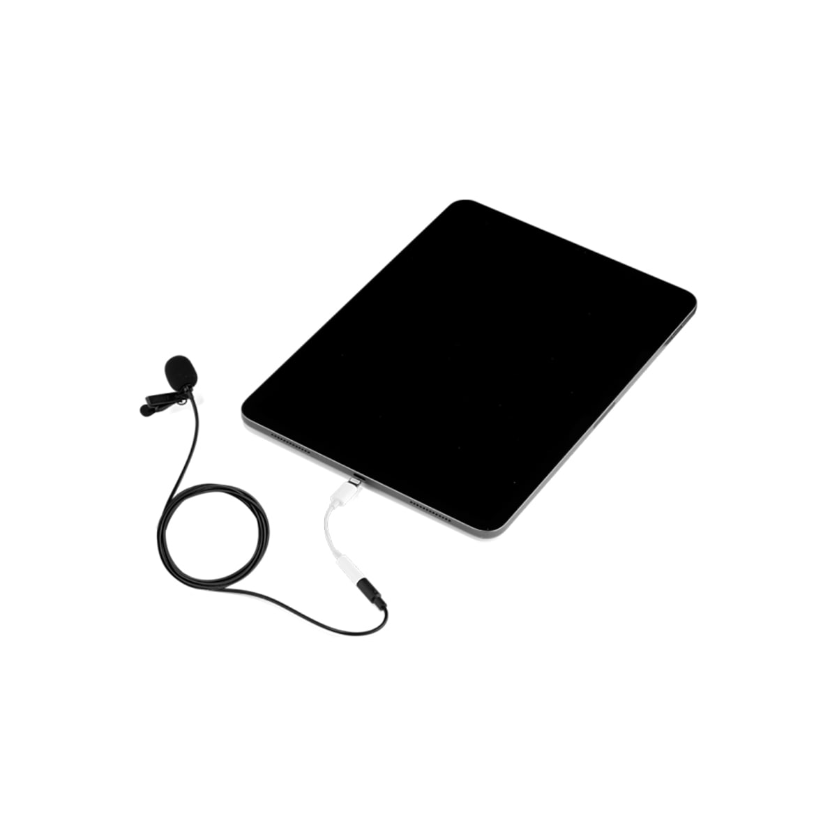 Joby Wavo Lav Mobile Microphone