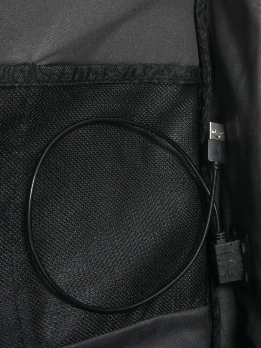 Sac À dos ordinateur Snowball Business Line Urban 17 pouces