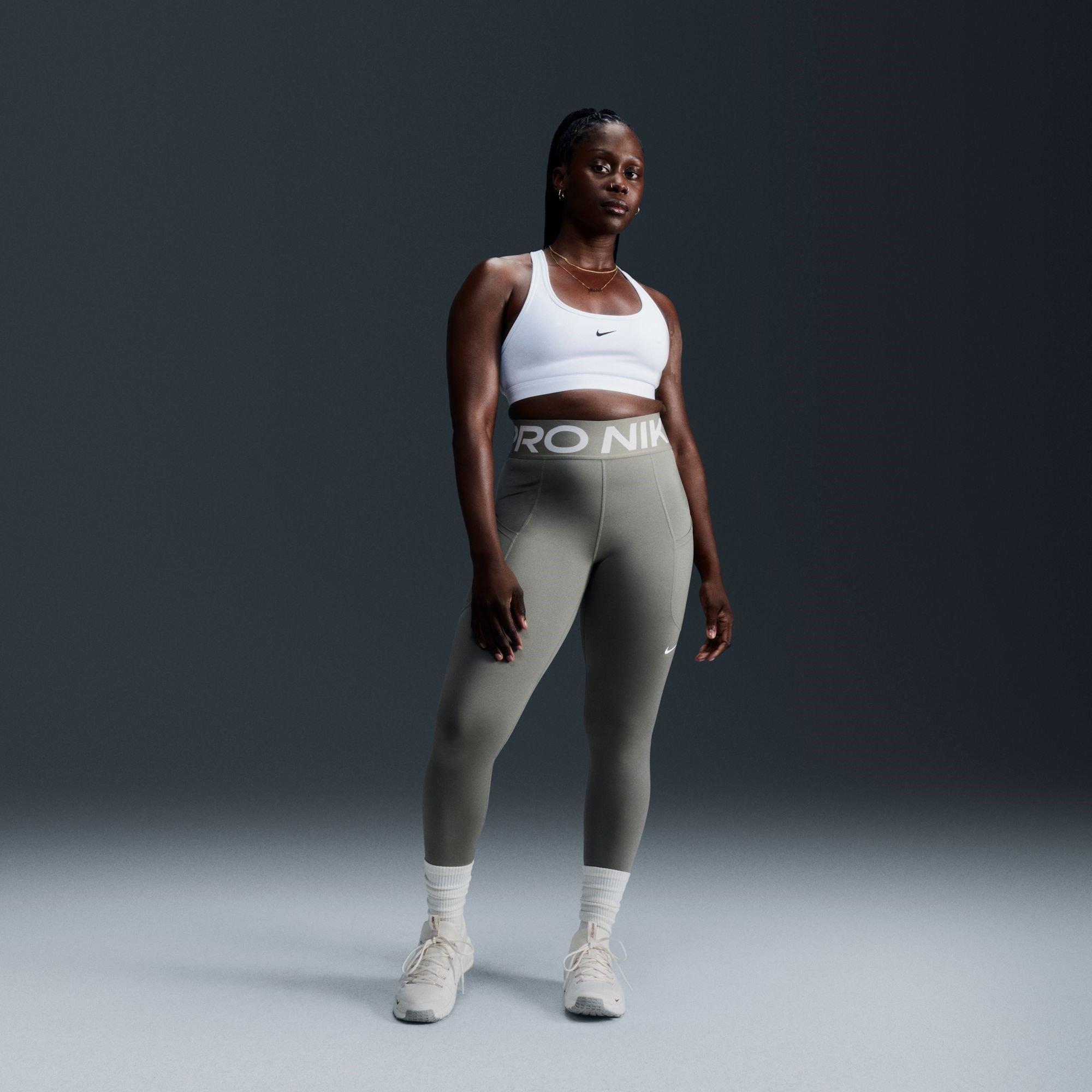 Nike Pro Swoosh Medium-Support Sports Bra Womens