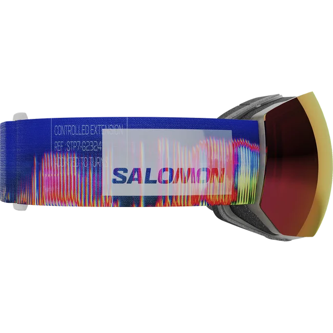 RADIUM PRO SIGMA  Skibrille Unisex
