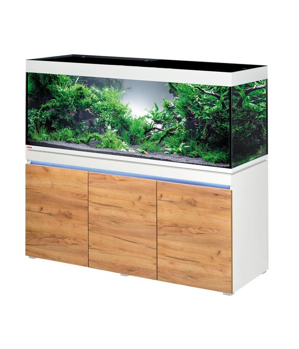 EHEIM Aquarium Kombination incpiria pure 530