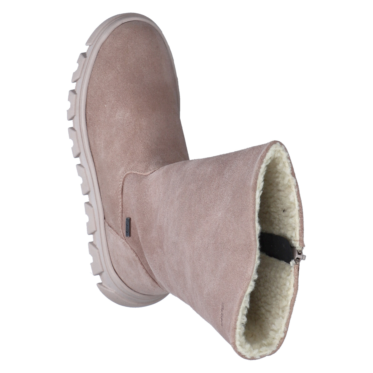 Richter Winterstiefel - crepe