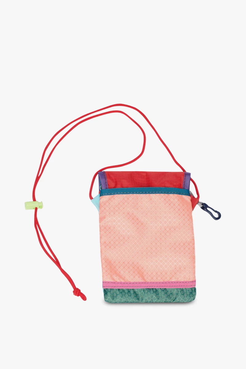 Cotopaxi Maigo Neck Del Dia Tasche