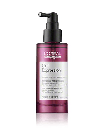 L'Oréal Professionnel Serie Expert Curl Expression Professional Treatment 90ml