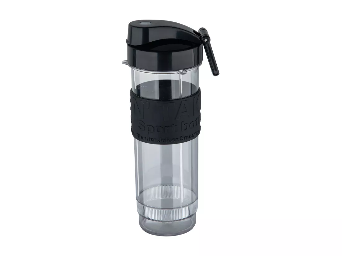 Mixeur de voyage XTRA 0,57L et 300W Bergner