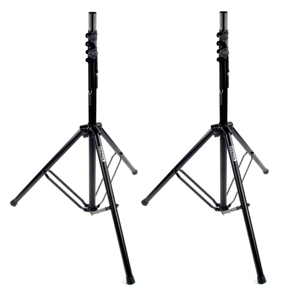 Innox INA S-12-2 luidspreker- en lichtstatief heavy (set van 2)