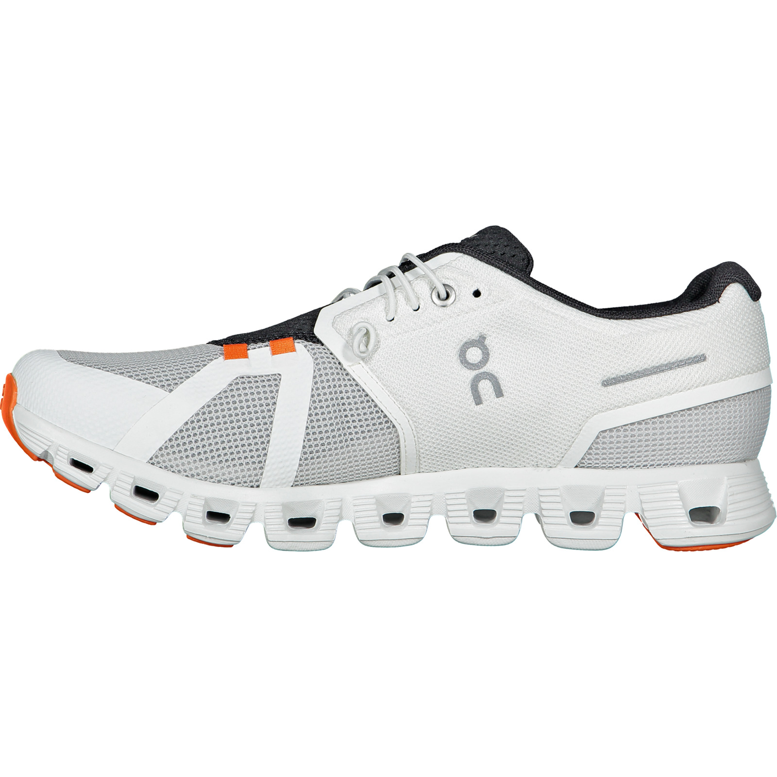 On Herren-Laufschuh Cloud 5 Push 41