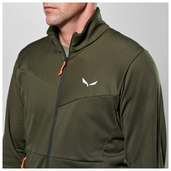 Salewa - Puez Cammino PL Jacket - Veste polaire