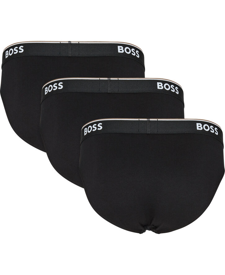 BOSS Brief 3P Power Sort