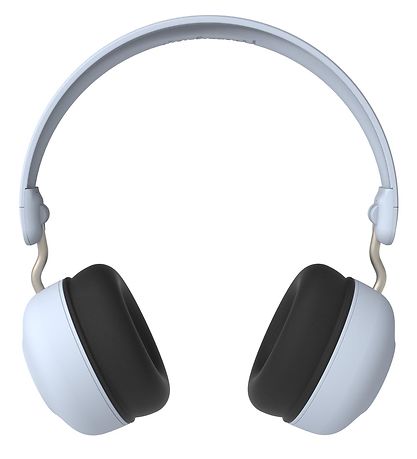 Kreafunk H?retelefoner - Buzz - Cloudy Blue