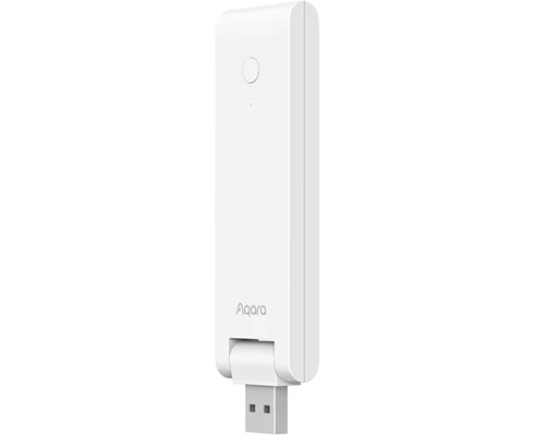 Aqara Hub E1