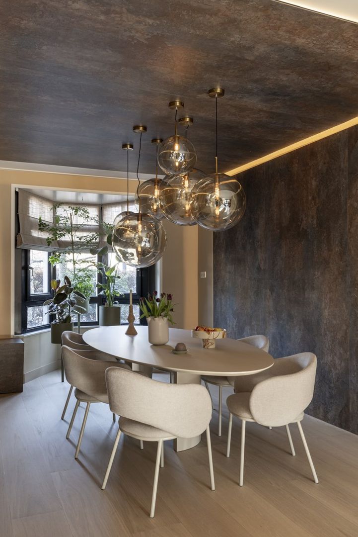 Kave Home   Maina Eetkamerstoel