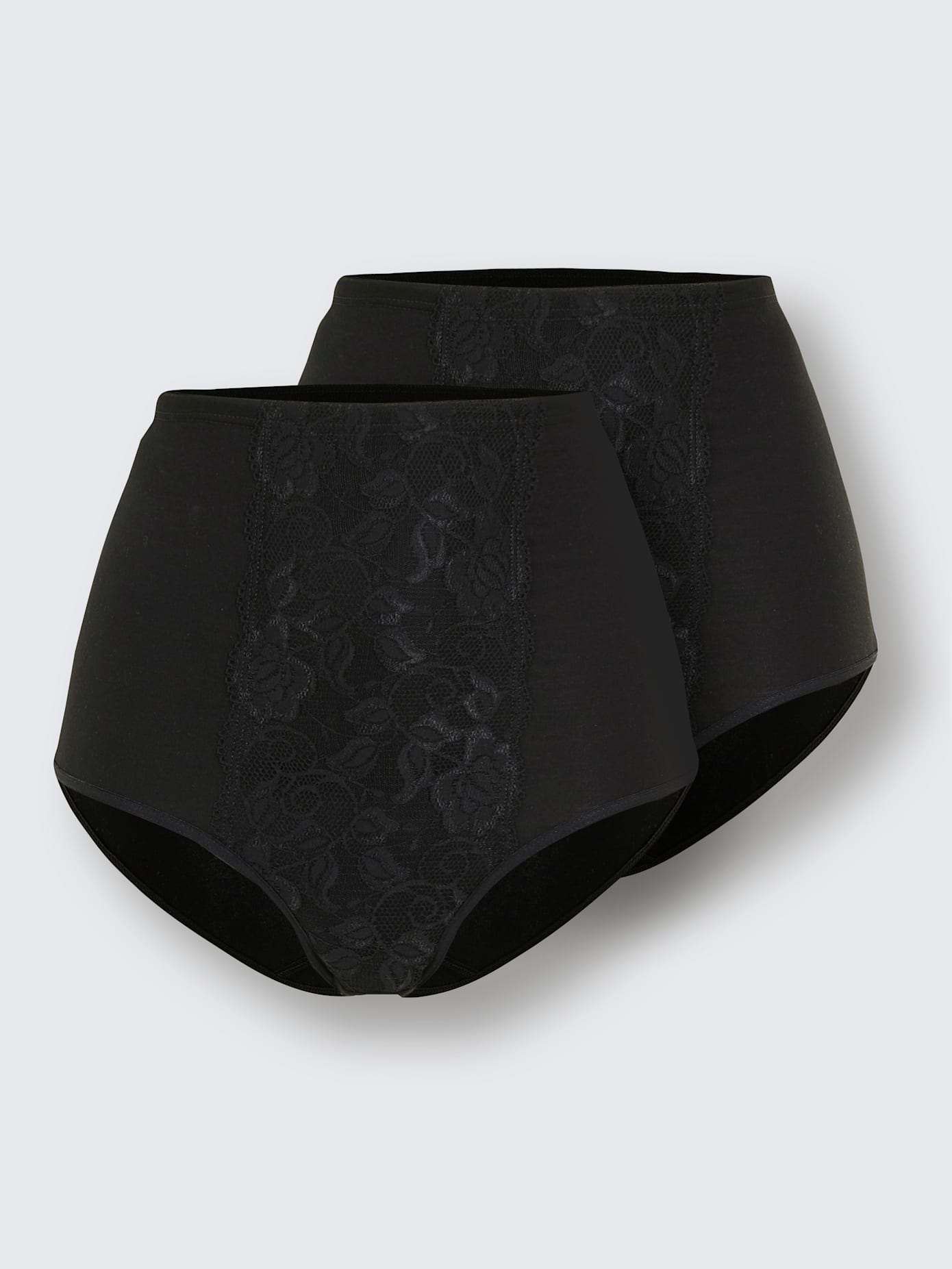 Slip gainant jersey fin