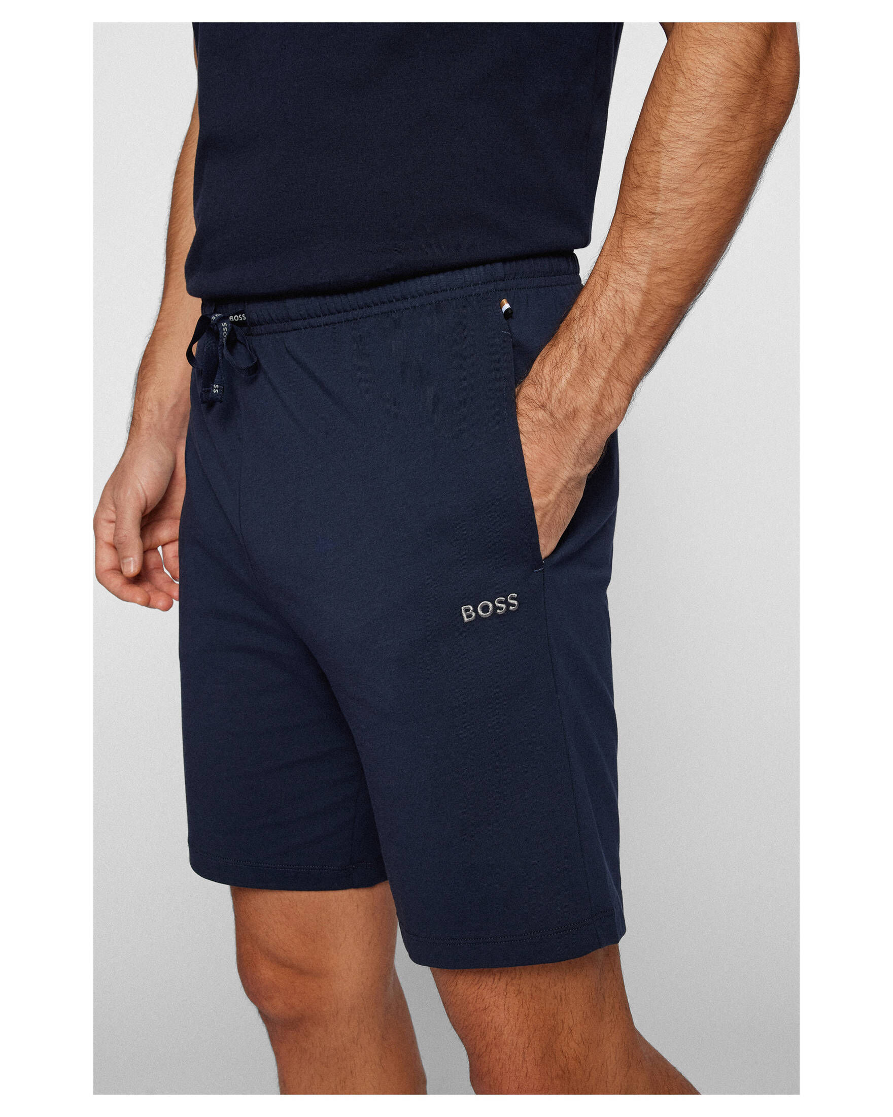 BOSS| Herren Loungewear-Shorts MIX&MATCH