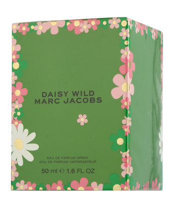 Marc Jacobs Daisy Wild edp vapo refillable 50ml