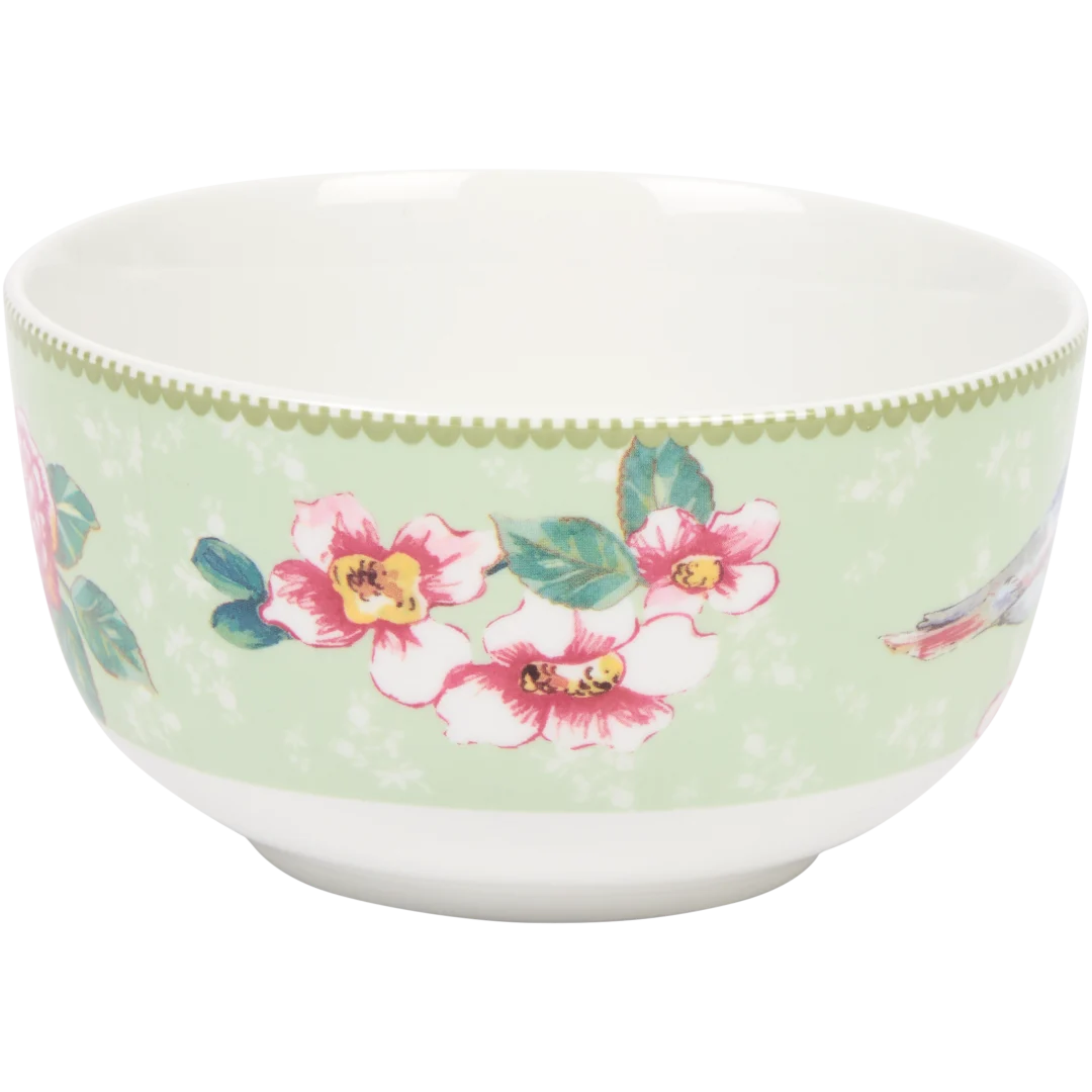 Schaal Flower Ø 14 cm | diverse varianten
