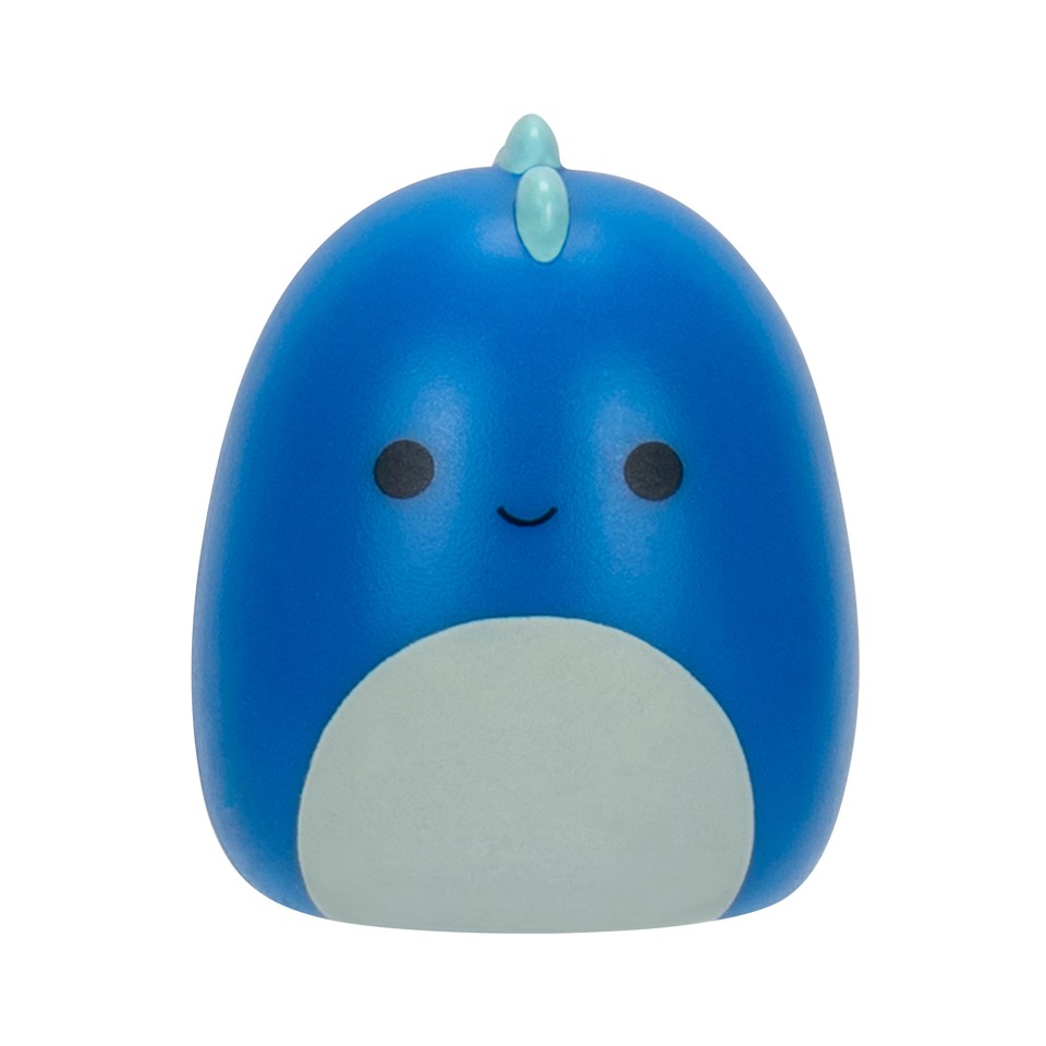 Squishalongs - 2,5 cm 24 Pack