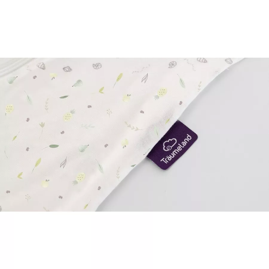 Träumeland Sommerschlafsack Liebmich Tencel Sommerfrische