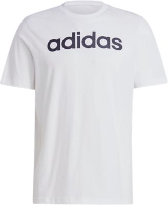 Adidas SportswearEssentials Linear - weiß