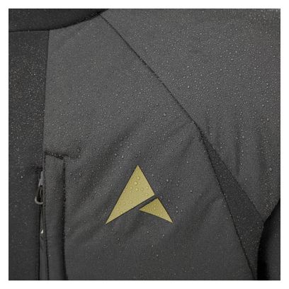 Veste Altura Esker Dune Gris/Noir