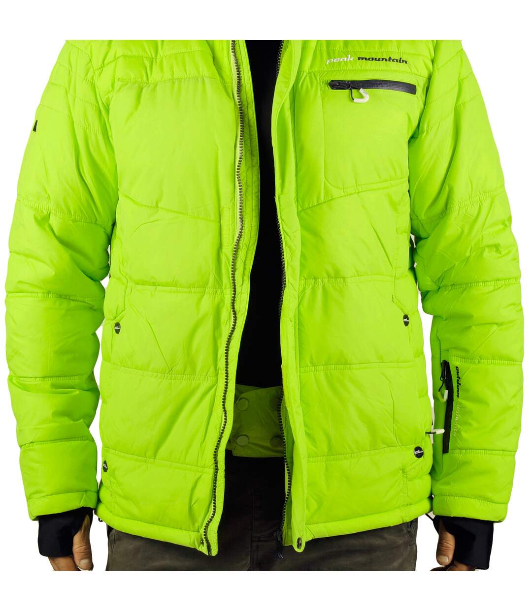 Doudoune de ski homme CAIROP