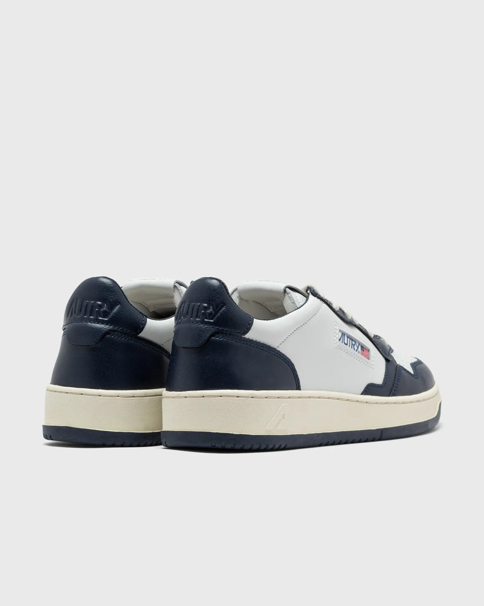 Autry Action Shoes MEDALIST LOW