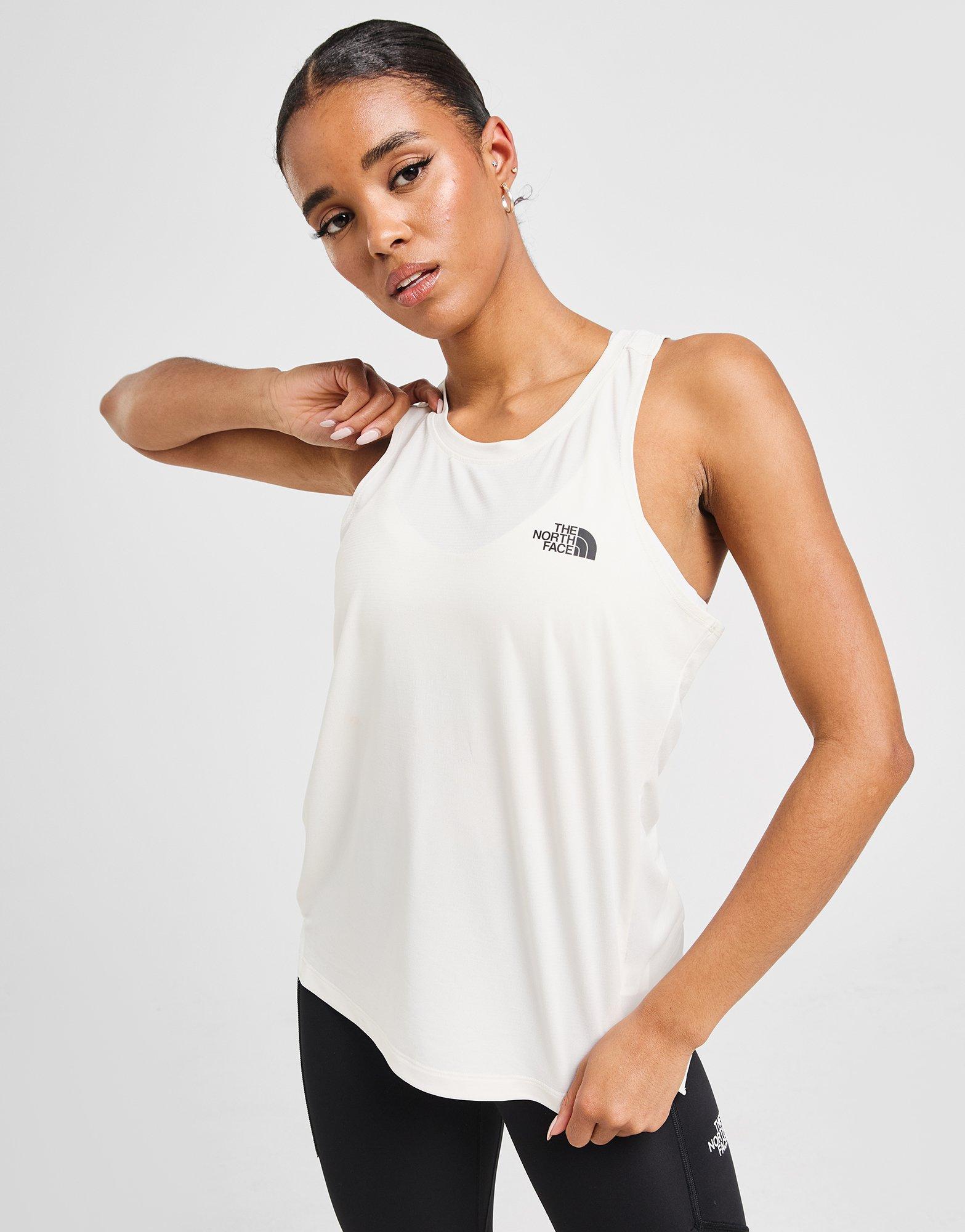 The North Face Débardeur Flex Femme