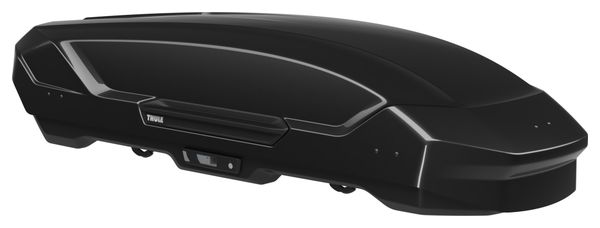 Coffre de Toit Thule Motion 3 Sport (300 L) Noir Glossy