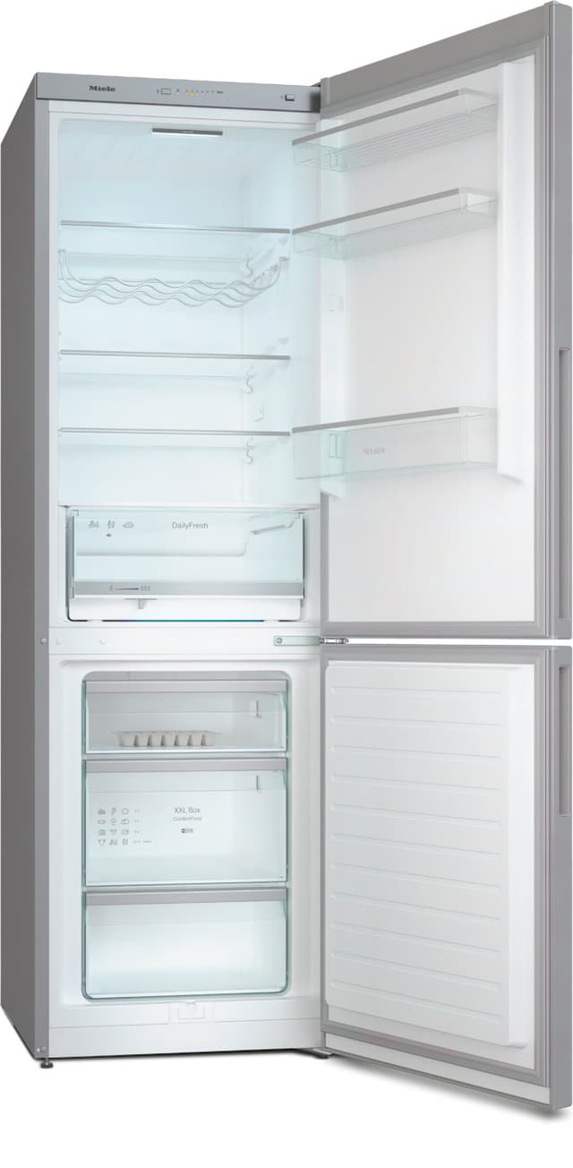 Miele kølefryseskab KD4072E el