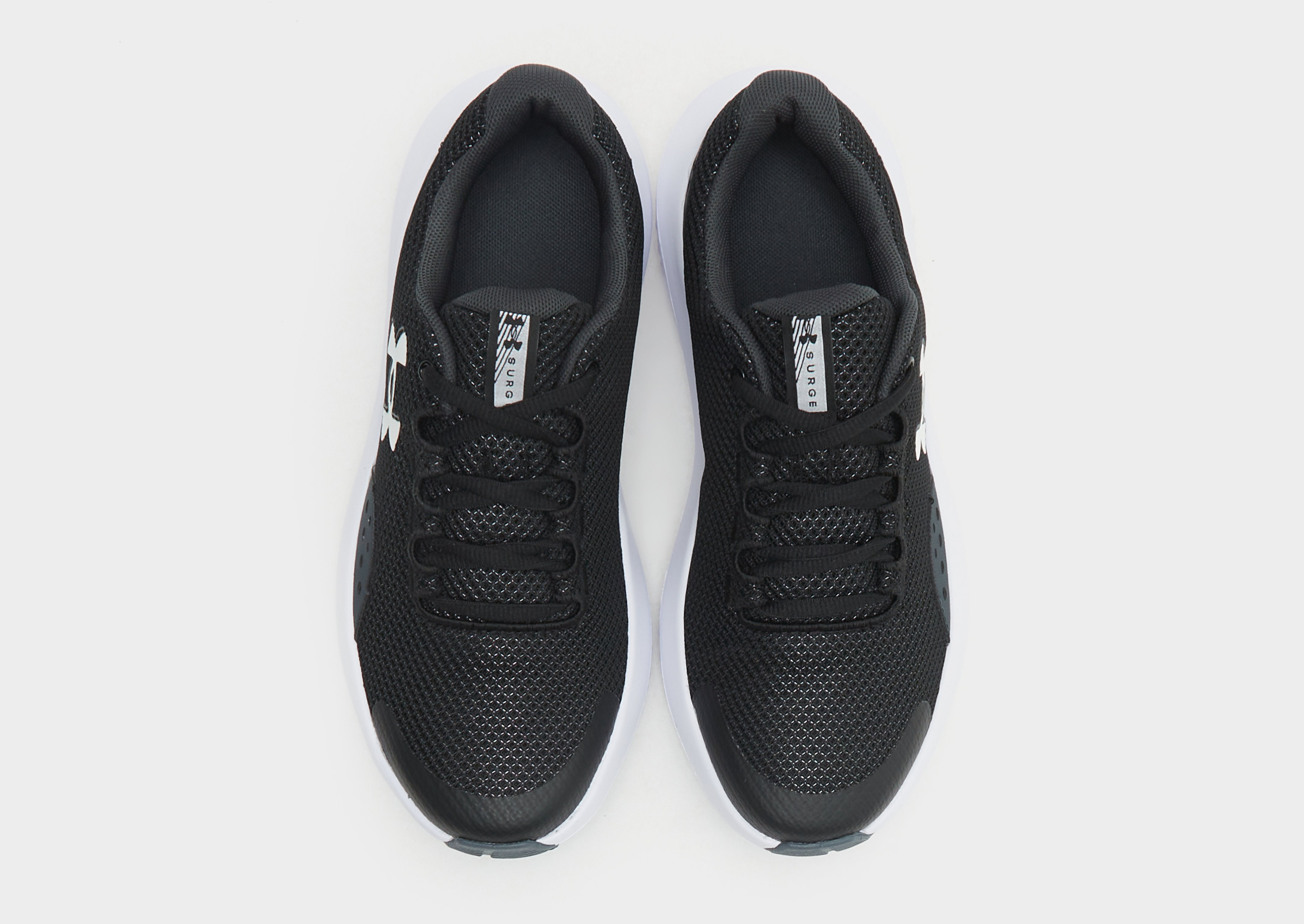 Under Armour Surge 4 Junior