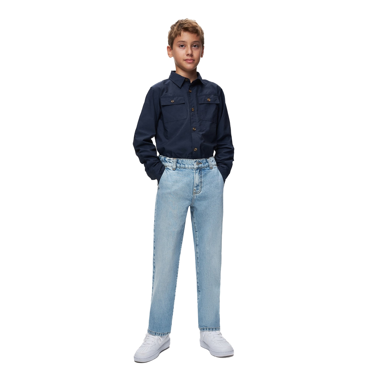 Jongens Short Steve