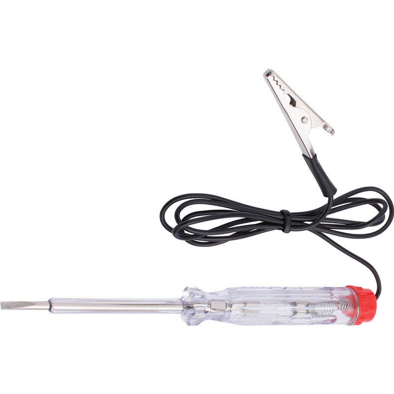 Laagspanningtester 6-24V