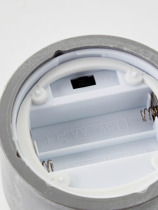 LED Kerzen 