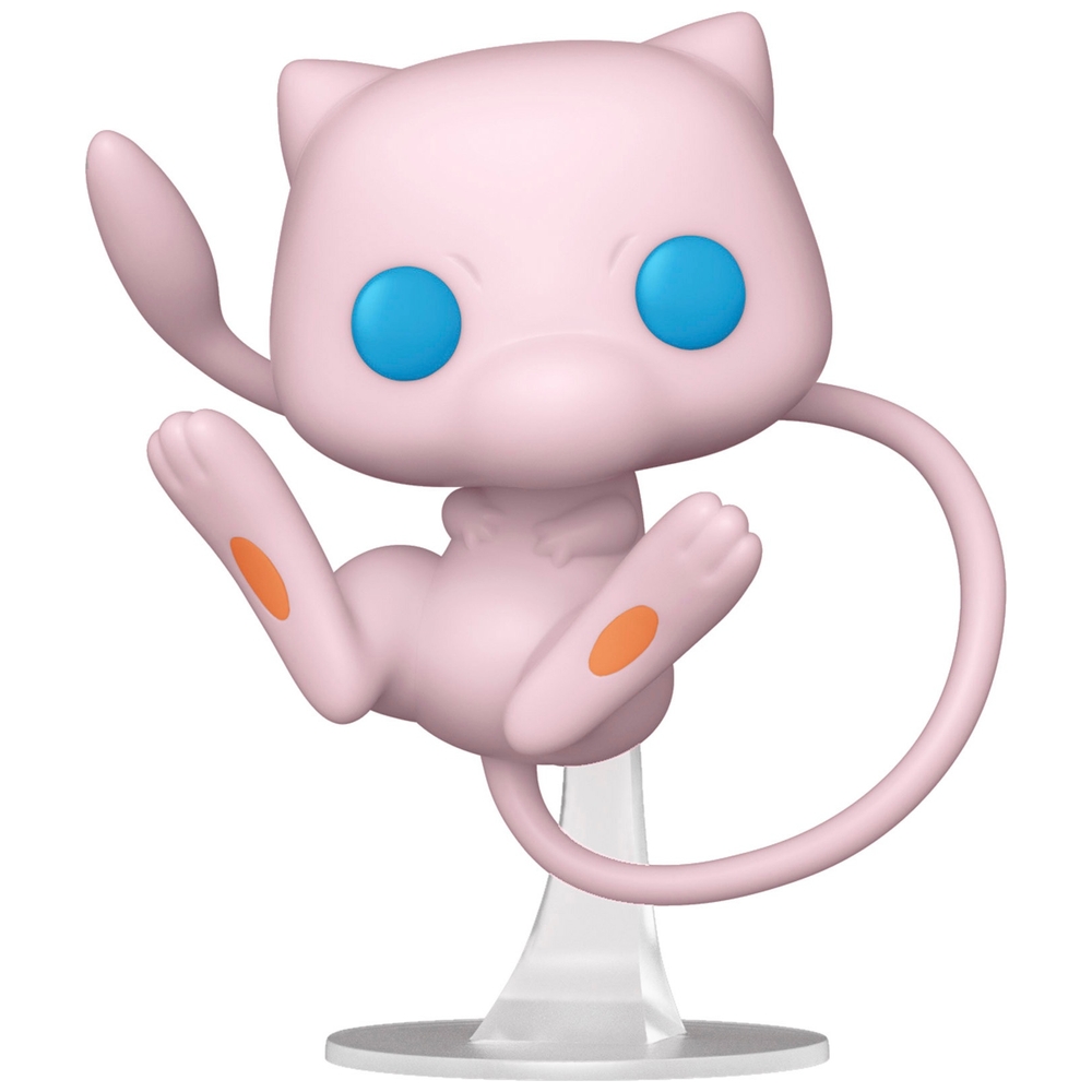 POP! Vinyl 643: Pokémon Mew