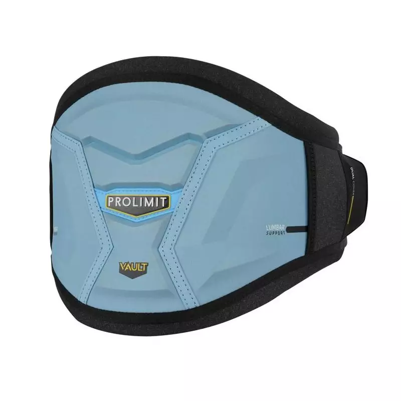 Harnais ceinture windsurf PROLIMIT Waist Vault Blue/Mustard