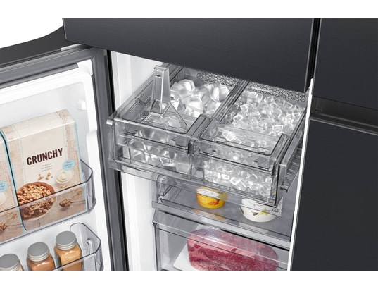 SAMSUNG - Réfrigérateur américain RF65DG960ESG