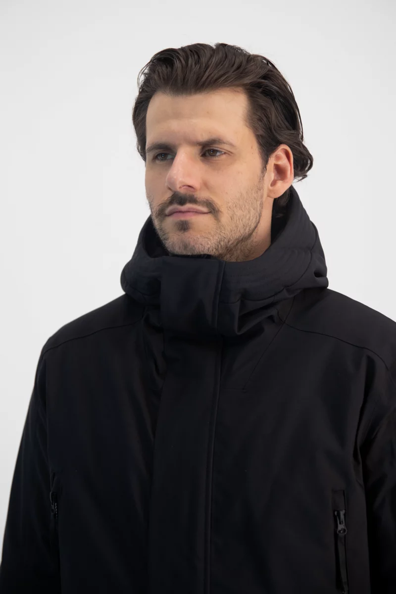 46 NORD Herren Winterjacke